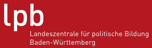 Logo LpB Baden-Württemberg